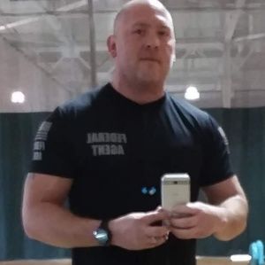 Meet your Posher, Isaiah